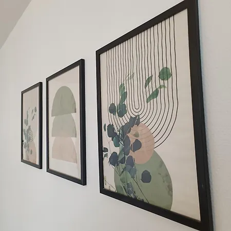 Proche Centre / 3 Apartment