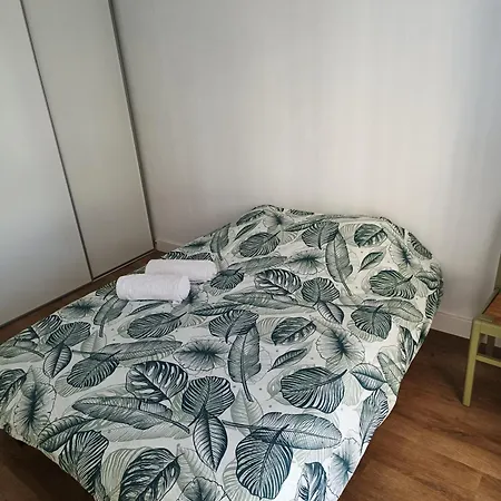 Apartment Proche Centre / 3