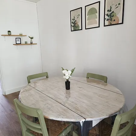 Apartment Proche Centre / 3 Perpignan