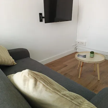 Proche Centre / 3 * Perpignan