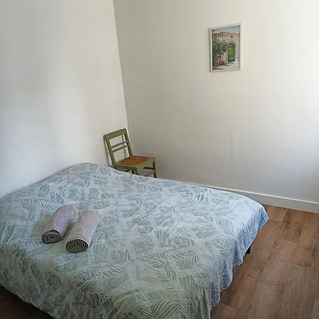 Apartment Proche Centre / 3 Perpignan