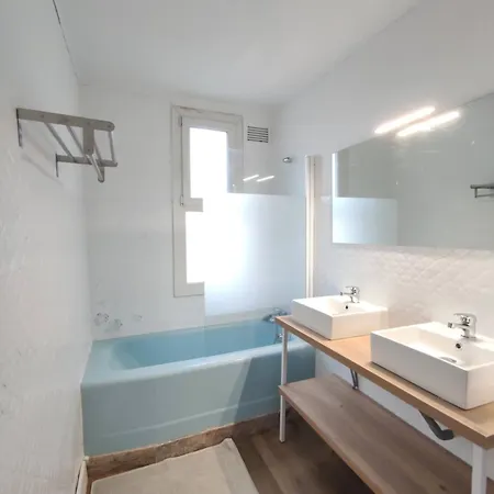 Proche Centre / 3 Apartment Perpignan